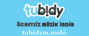 Tubidy mobil mp3 indir